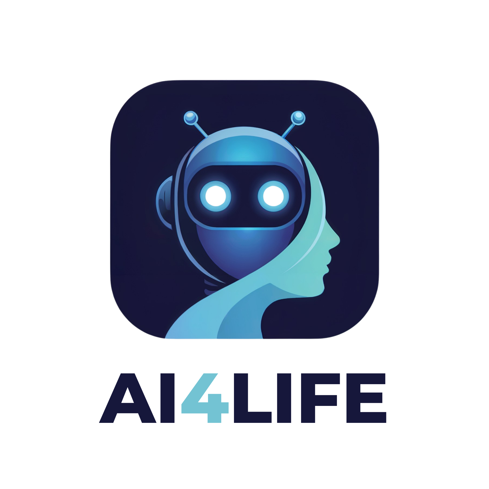 AI4Life Logo